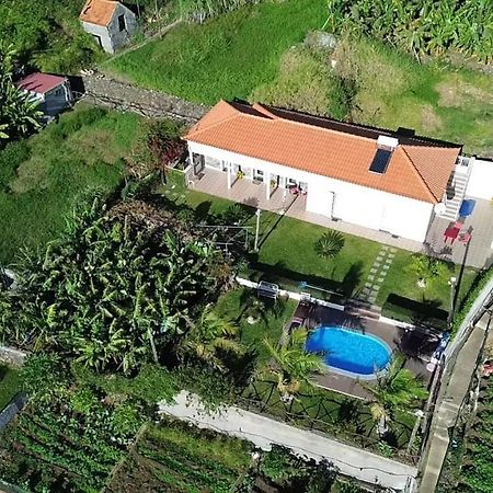 Casa Sol E Vista Villa Arco da Calheta Kültér fotó
