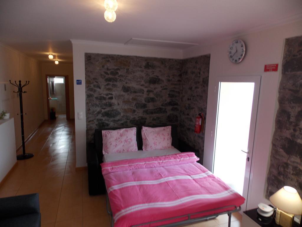 Casa Sol E Vista Villa Arco da Calheta Kültér fotó