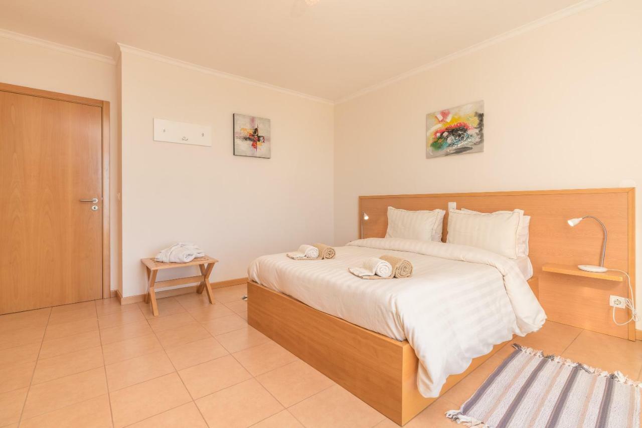 Casa Sol E Vista Villa Arco da Calheta Kültér fotó