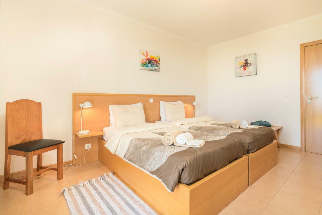 Casa Sol E Vista Villa Arco da Calheta Kültér fotó