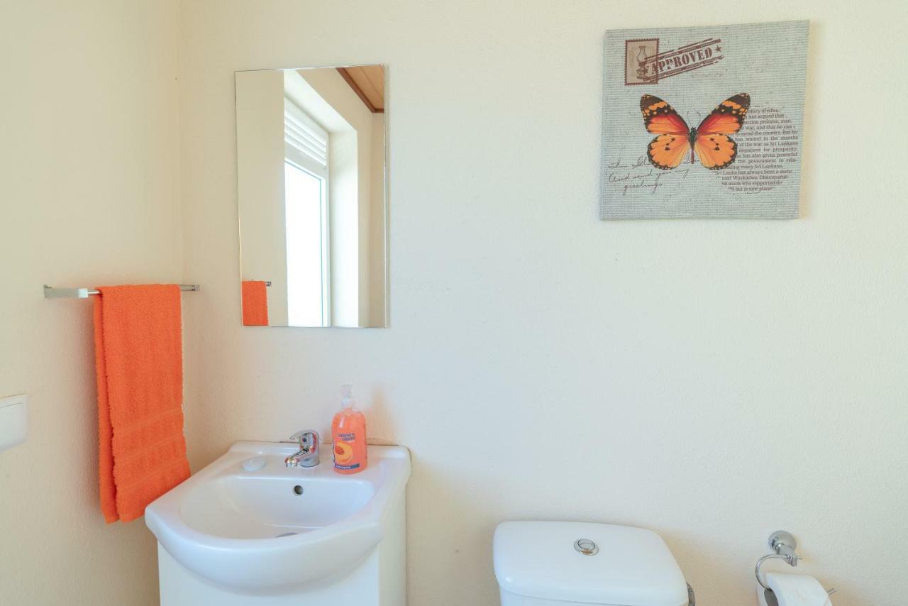 Casa Sol E Vista Villa Arco da Calheta Kültér fotó